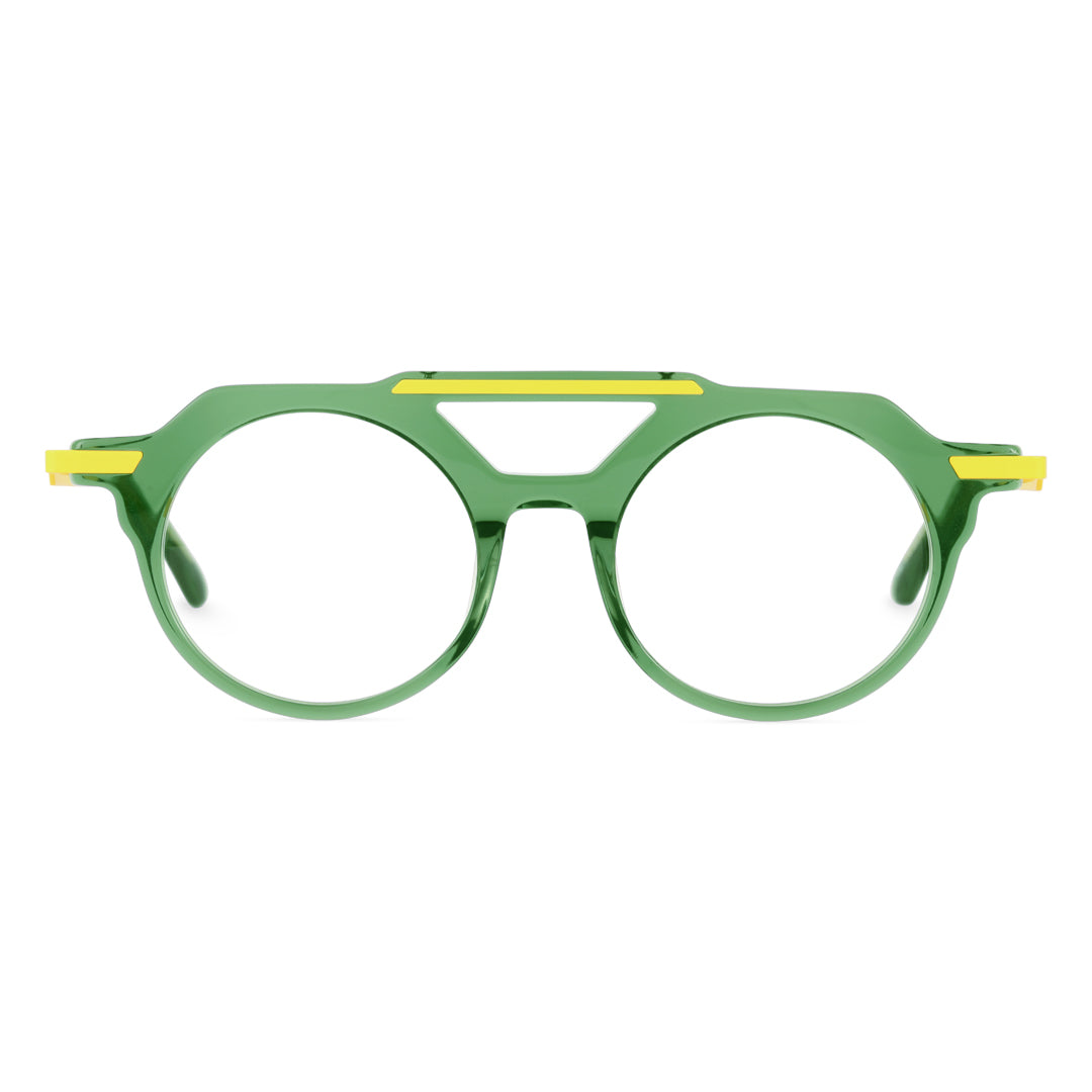Vintage Prescription Glasses